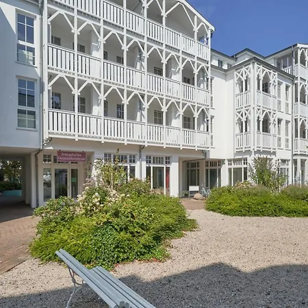 Apartment Gemuetliche Mit Balkon Und Badewanne In